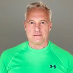 @patrick_myers2 - Instagram