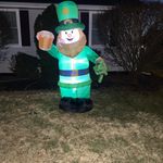Patrick Myers - @patrickmyers3038 - Instagram