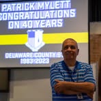 Patrick Mylett - Facebook