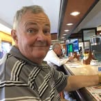 Patrick Mythen - Facebook