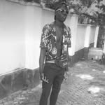Patrick naaman - @naamanmsanzu - Instagram