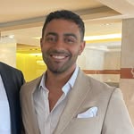 Patrick P. El-Naaman - @patricknaaman - Instagram