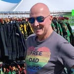Patrick Nailon - @democratpat - Instagram