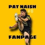 Patrick Naish FP - @pat_naish_fanpage_ - Instagram