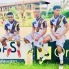 Le Solide💪🏾✅ - @gnakopatrick6 - TikTok