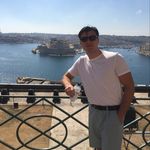 Patrick Nako - @patricknako - Instagram