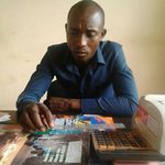 patrick nakoja - @patricknakoja - Instagram