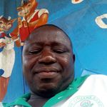 patrick Nakotey - @patricknakotey - Instagram
