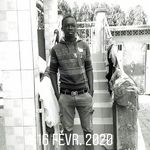 patrick Nakoulma - @patricknakoulma - Instagram