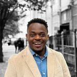 Patrick Zoé Cito Namulisa - @patrick.namulisa - Instagram