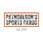 Patrick Narvaez - @patnoregons_sports_cards - Instagram