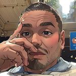 Patrick Narvaez - @big_pat87 - Instagram