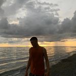 Patrick Narvaez - @ukiilllll - Instagram