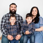 Patrick Narvaez III - @p3thedad - Instagram