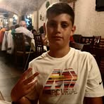 Patrick Nastase - Facebook