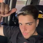 Patrick Nathan - @patrick_n4than - Instagram