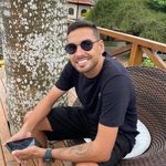 Patrick nathan - @ptknathan - Instagram