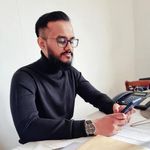 Patrick Nathan - @patrick_nathan_90 - Instagram