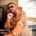 Navin Patrick - @navinpatrick - Instagram