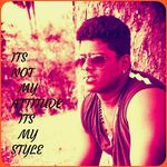Navin Patrick - @navin.patrick.94 - Instagram