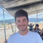 Patrick Navin - @pwnavin - Instagram