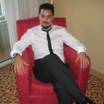 Patrick Nazari - @kesaphat - Instagram