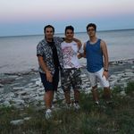 Patrick Nazari - @patrick_n17 - Instagram