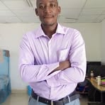 Patrick Ngari - Facebook
