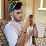 Patrick Shahnazari - @patrickshahnazari - Instagram