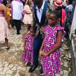 Patrick Ndame - @pipindameyah - Instagram
