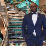 Patrick Ndamé - @munadeidoboy - Instagram