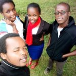 Patrick Ndungu - @pattygachuru - Instagram