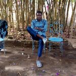 Patrick Ndungu - @ndungu__maina - Instagram