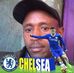 Patrick Ndungu - Facebook