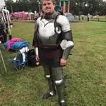 Jonathon Patrick Ryan Neale - @knight_resplendent - Instagram