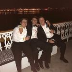 Patrick Neale - @pneale13 - Instagram
