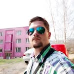 Patrik Neči Nečásek - @necasek93 - Instagram