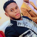 Patrick Badibanga Nécessaire - Facebook