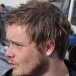 Patrick Marlin Neese - @patrick_neese - Instagram