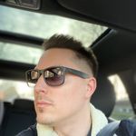 Patrick Neese - @rocaway87 - Instagram