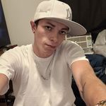 Patrick Neff - @patandtine2018 - Instagram