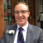 Patrick Neff - @bedfordlatin - Instagram