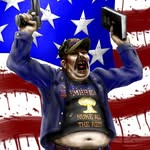 Patrick Neilson - @maga_tears_sustain_me - Instagram