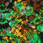Patrick Nelis Art - @patricknelisart - Instagram