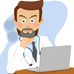 Dr. Patrick Nesbitt - Facebook