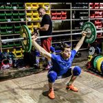 Patrick Nesbitt - @penesbitt - Instagram