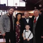 Patrick Nesbitt - @rancnes - Instagram
