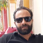 Nessim Obied Estefanos - @patricknessim - Instagram