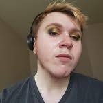 Patrick ness - @samthetwinkiboi - Instagram