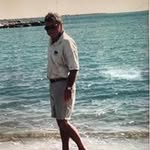 Patrick Ness - @patrick.ness - Instagram